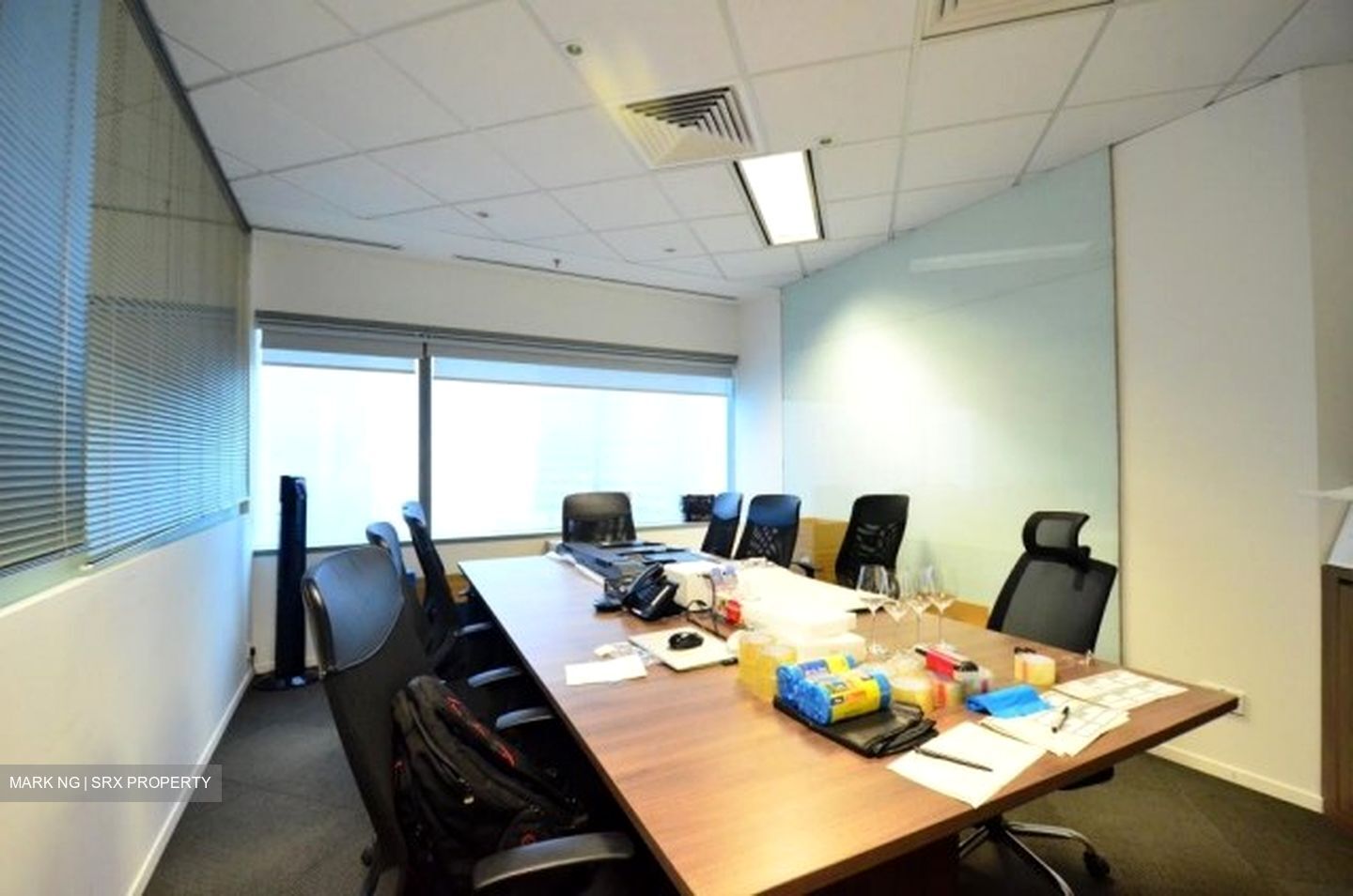 Suntec City (D1), Office #431888581